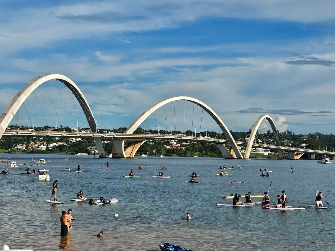 Brasília Tour - Passeios Em Brasília-巴西利亚必去景点