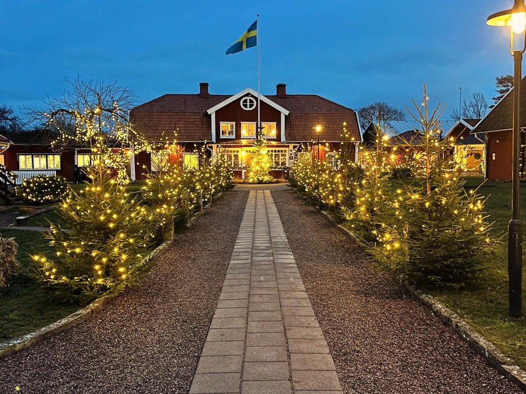 Stufvenas Gastgifveri主图