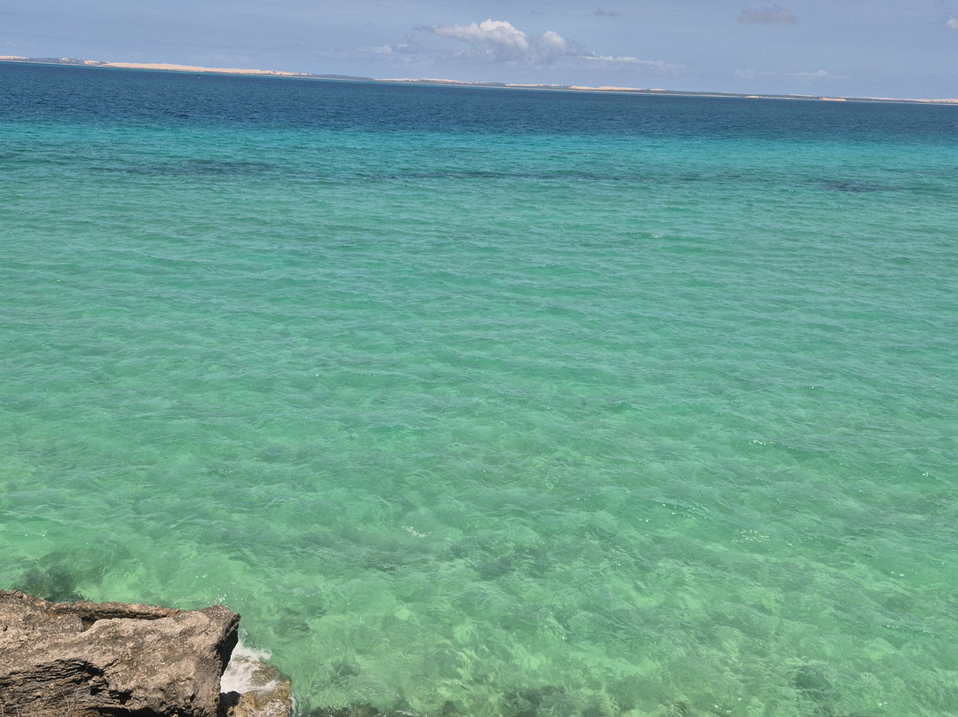 Bazaruto Incoming Agency-Vilanculos必去景点