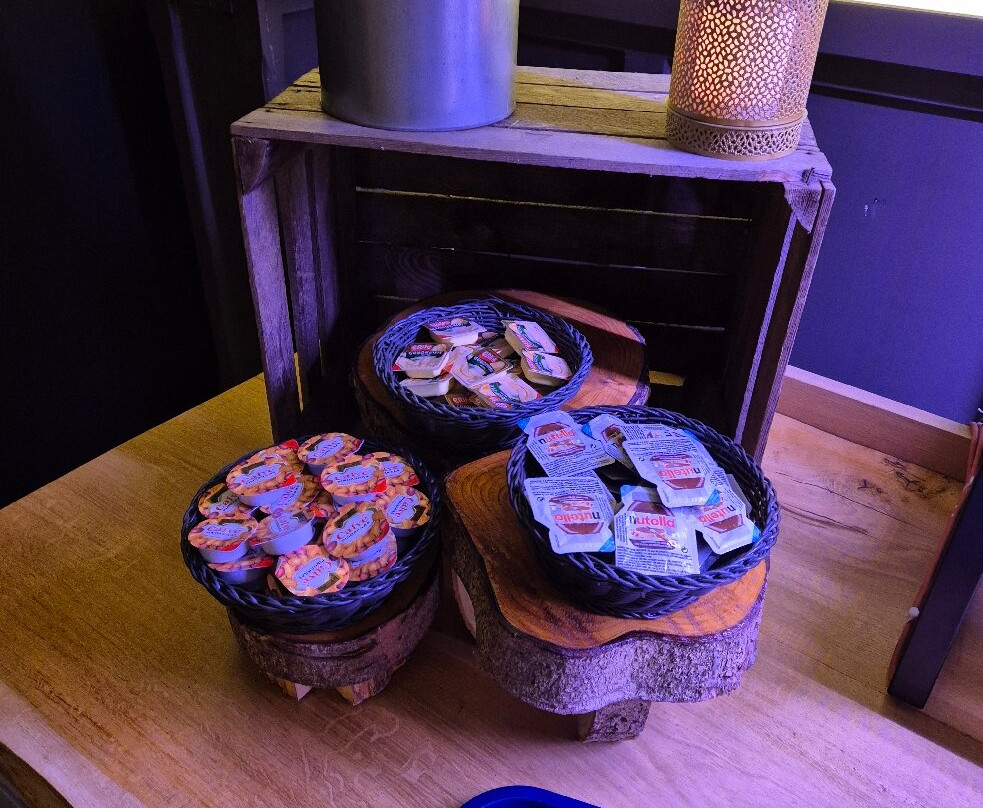 Boutique Hotel & Wellness Westerburcht主图