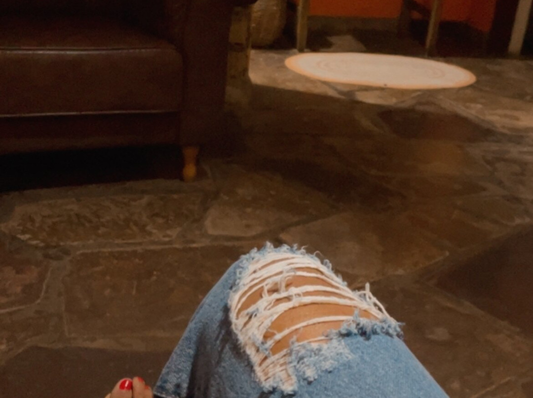 Pousada Pé no Mato主图