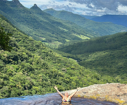 Sul do mundo-Ararangua必去景点