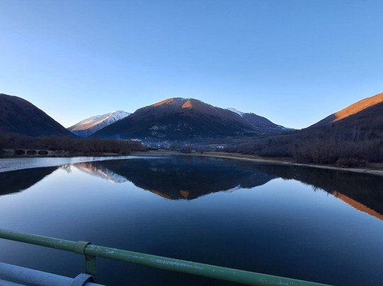 B&B Il Rifugio nel Parco主图