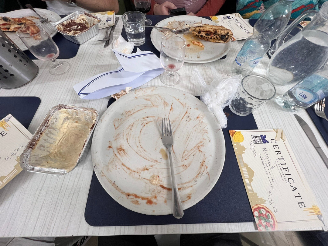 Naples Bay Cooking Lab-Arenella必去景点