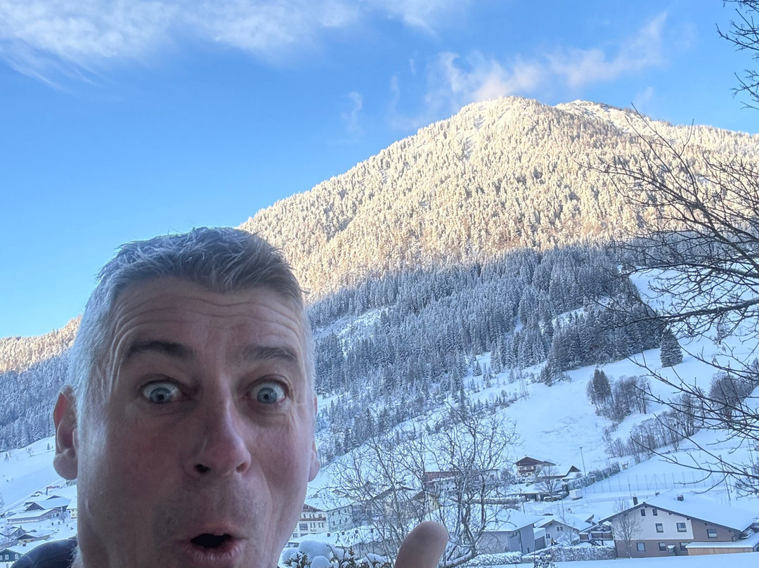 Wohlfuehlresort Martinerhof主图