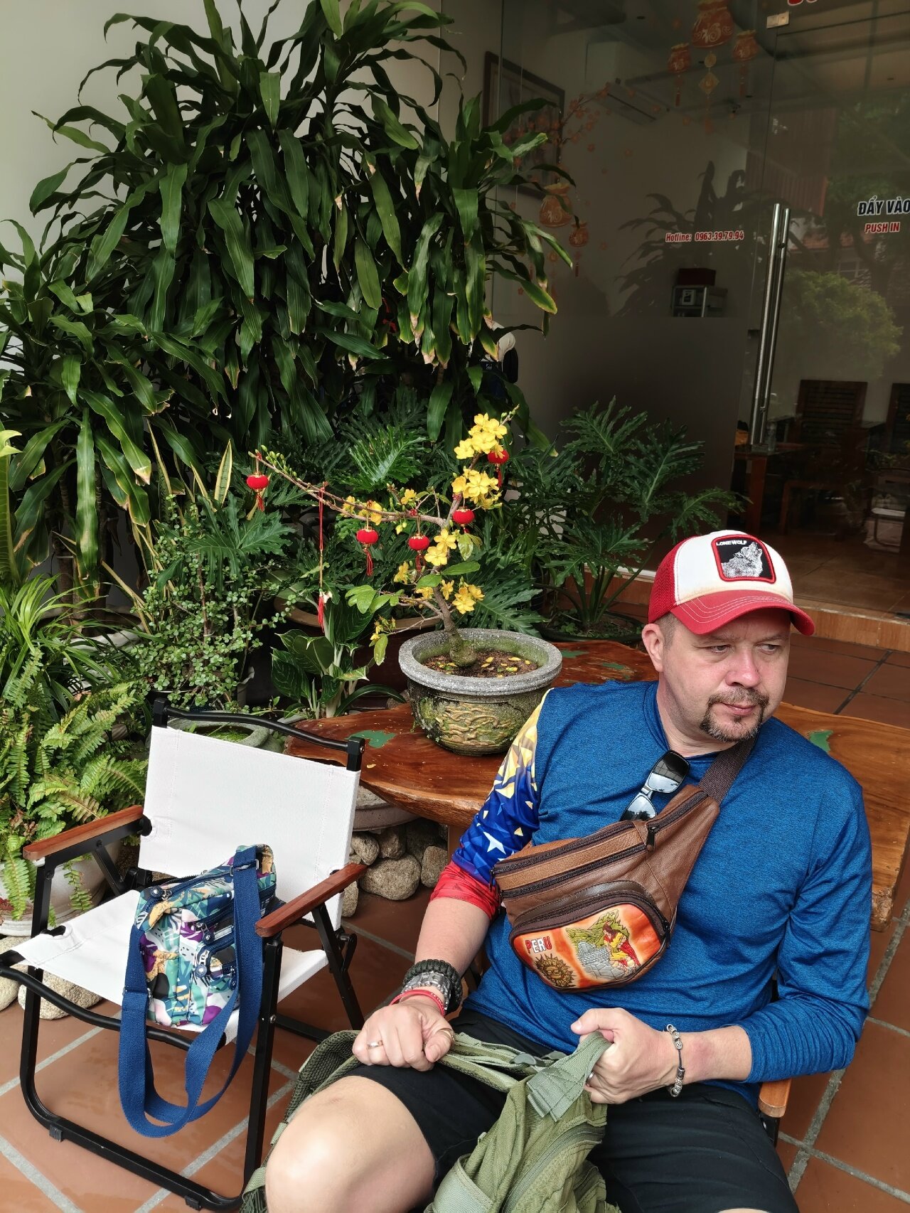 Le Huynh Mui Ne Hotel-官方