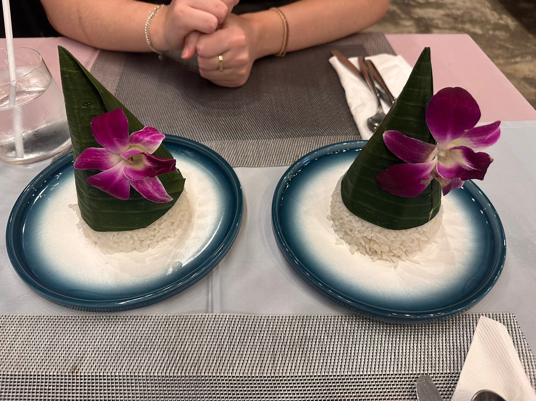 Mr. Ju Khao Lak Restaurant