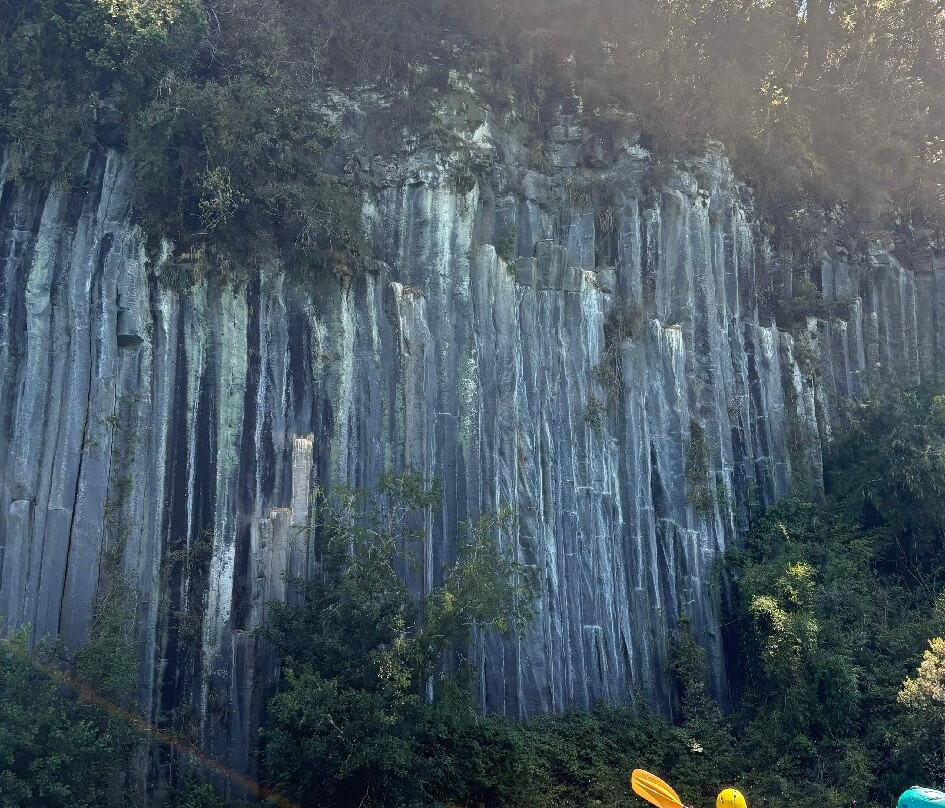 River Friends / Escuela & expediciones-巴拉斯港必去景点