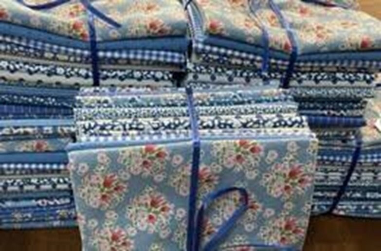 Quilts Plus-卡拉马祖县必去景点