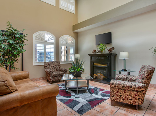 Best Western Copper Hills Inn主图