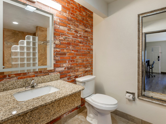 Best Western Copper Hills Inn主图