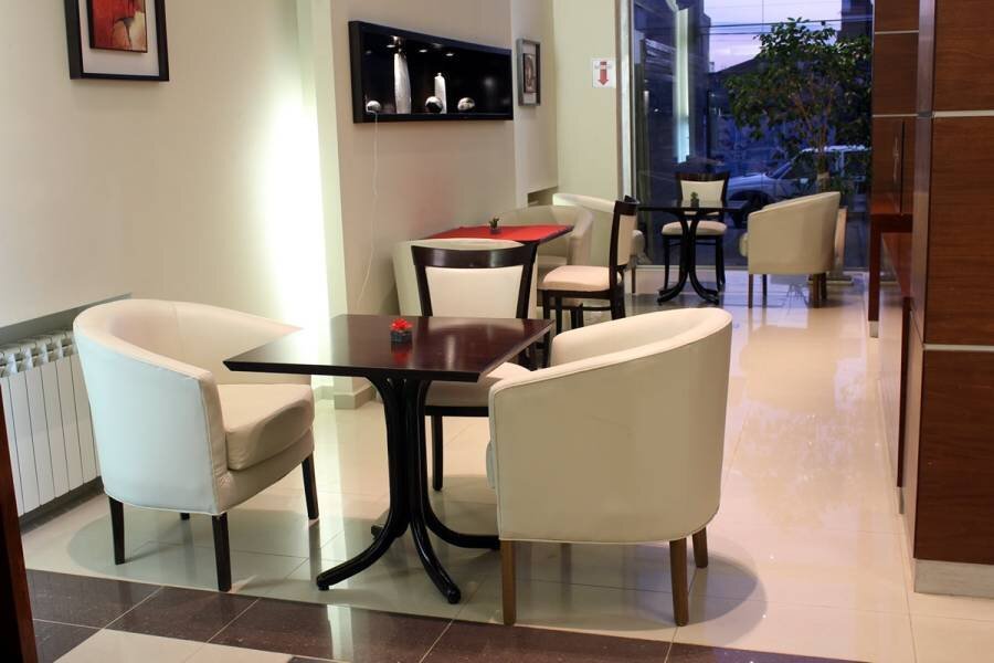 Hotel Jesús María-官方