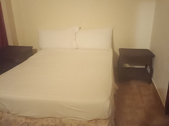 Mendihuaca Caribbean Resort主图