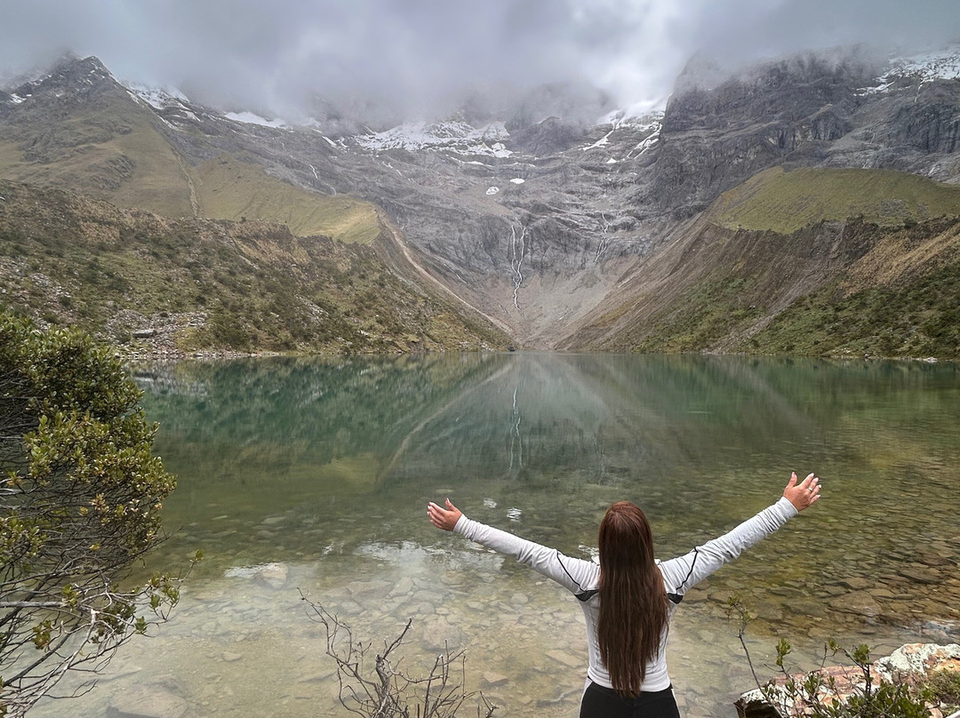 Awarmatu Travel Peru-库斯科必去景点