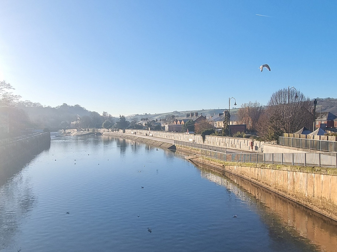 Travelodge Tiverton主图