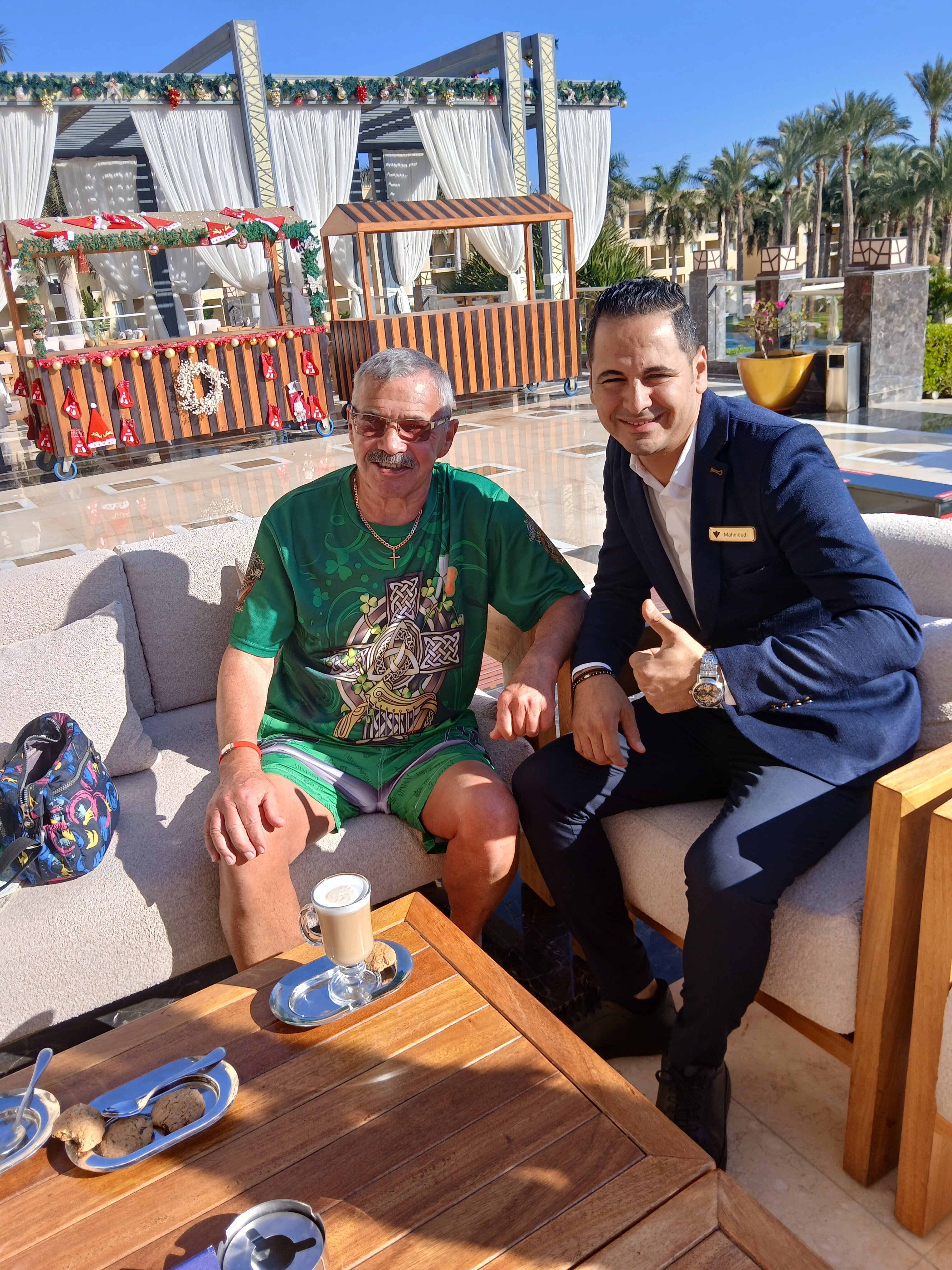 Rixos Premium Seagate-浴室