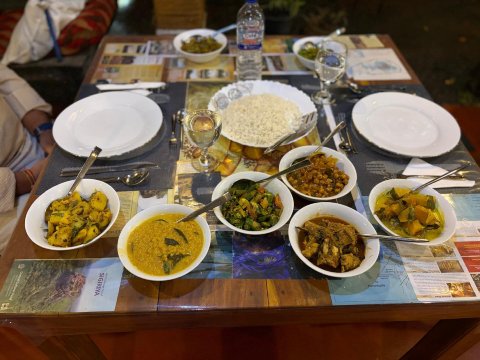 锡吉里亚奥图纳旅馆-官方