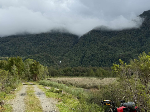 Cicloaustral-Coyhaique必去景点