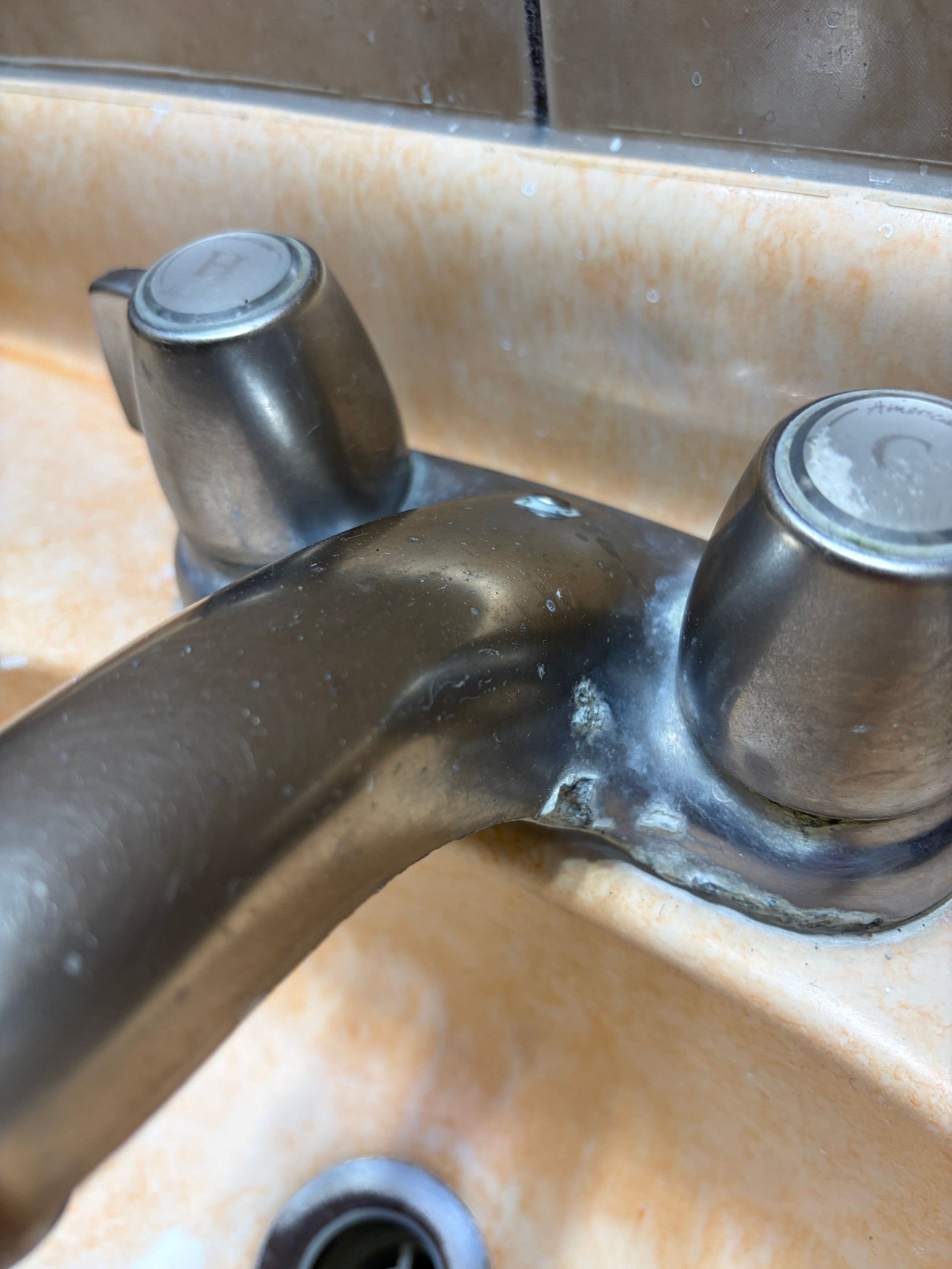 Casa Conde Hotel & Suites-浴室