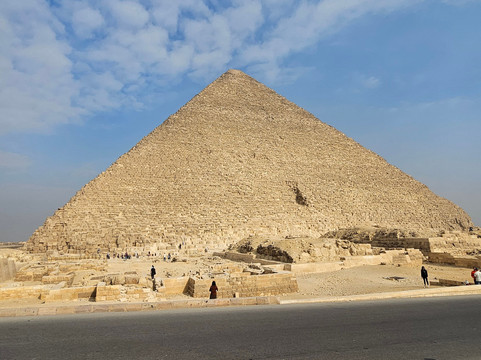 Mirit Egypt Tours-开罗必去景点