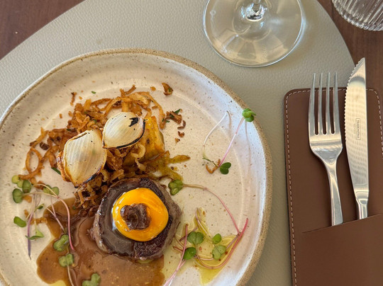 Cave Geisse-Pinto Bandeira必去景点