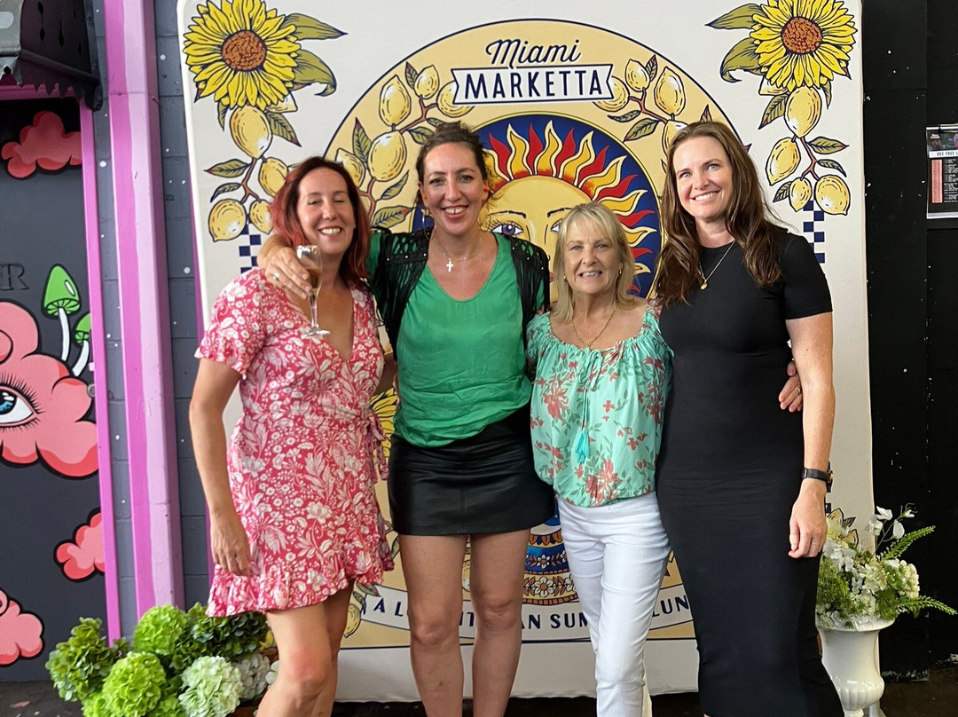 Miami Marketta-Miami必去景点