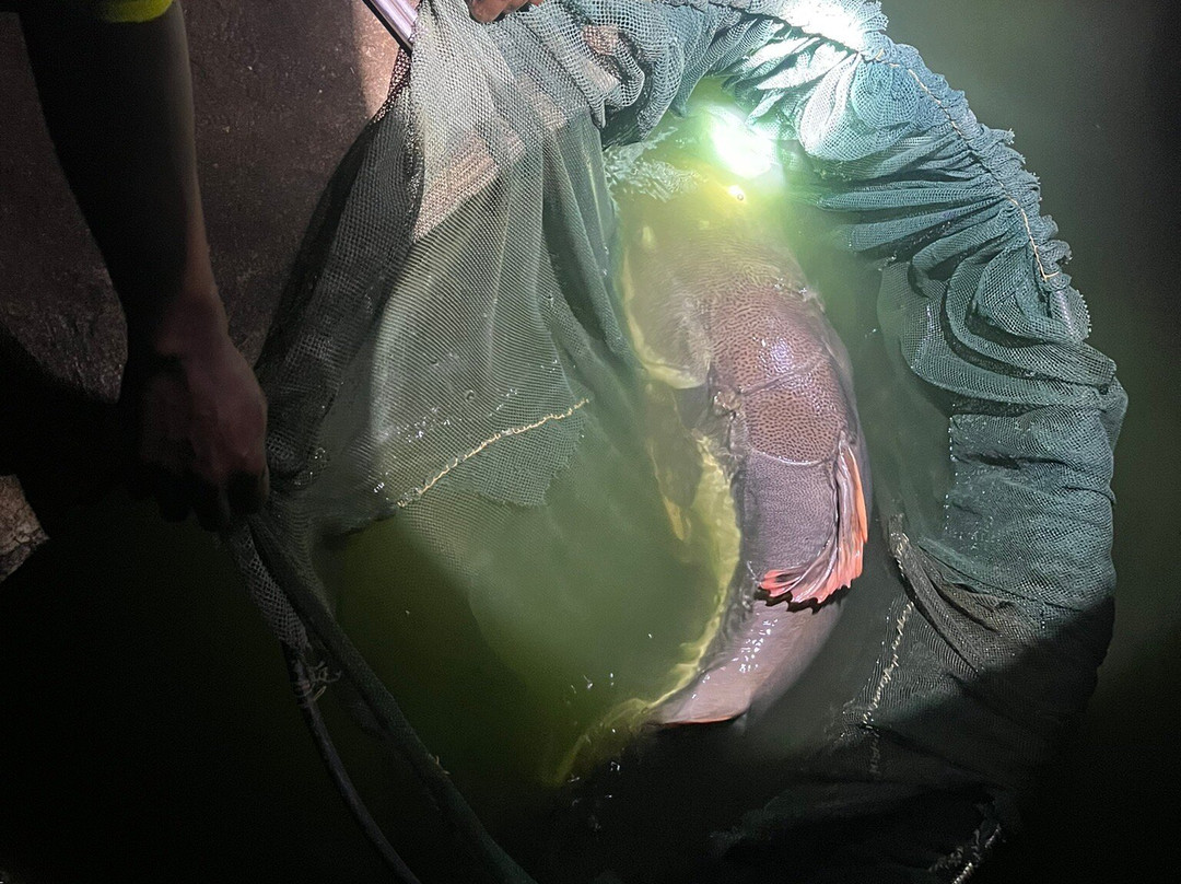 Exotic Fishing Thailand-攀牙必去景点