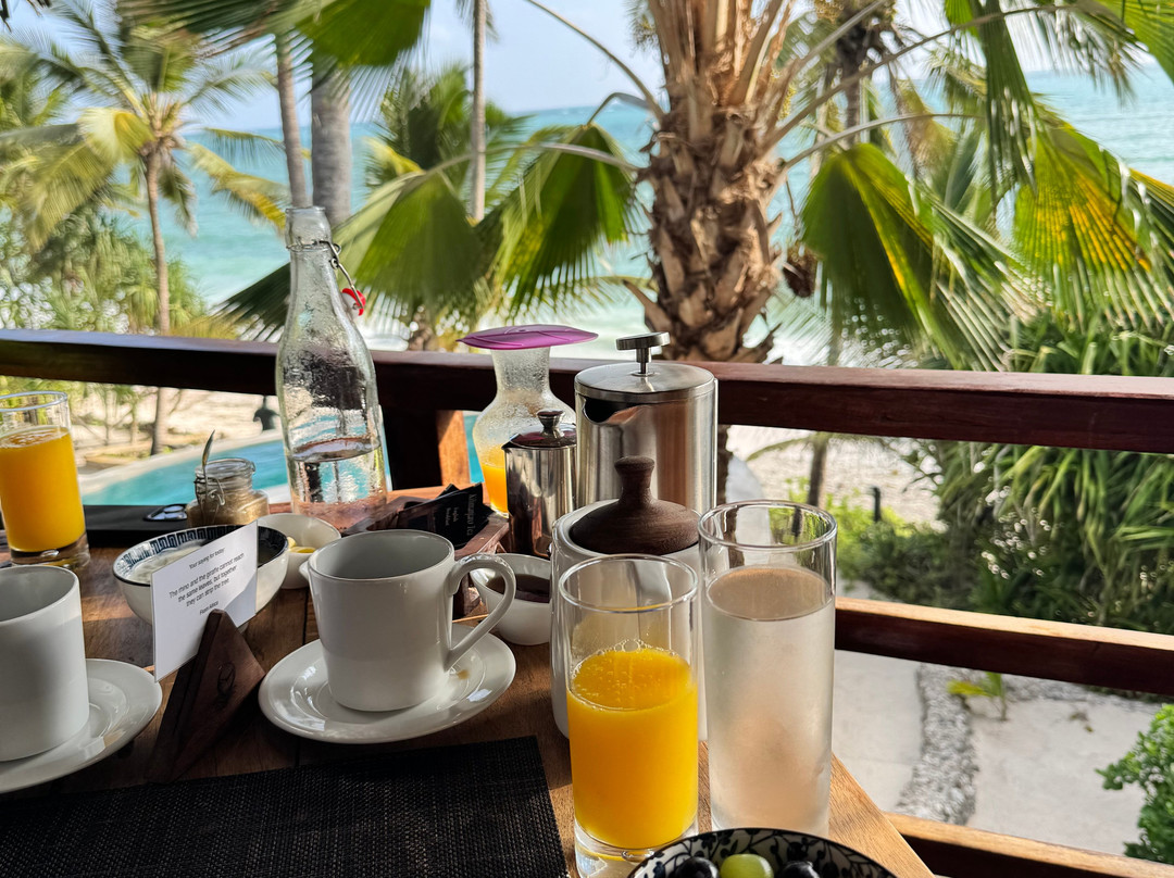 马特莱精品酒店主图