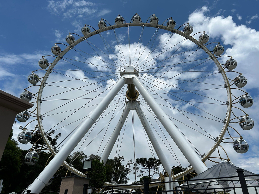Roda Canela-卡内拉必去景点