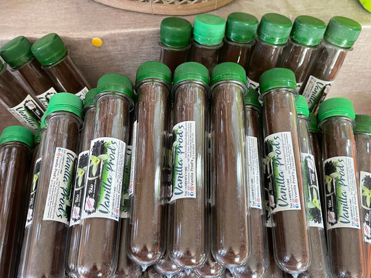 Vanilla Prod's Shop-塔哈岛必去景点