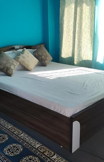 Mukhia Homestay Amarya's - Takdah