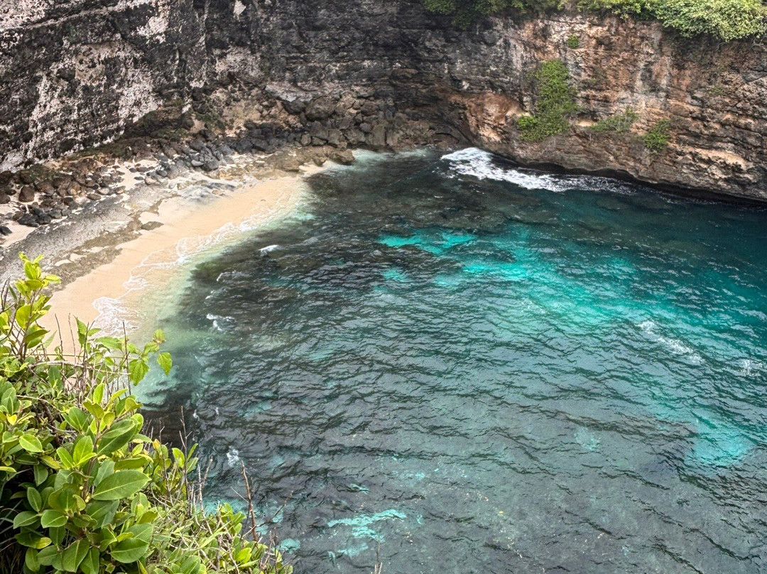 Nusa Penida Travel Escape-珀尼达岛必去景点
