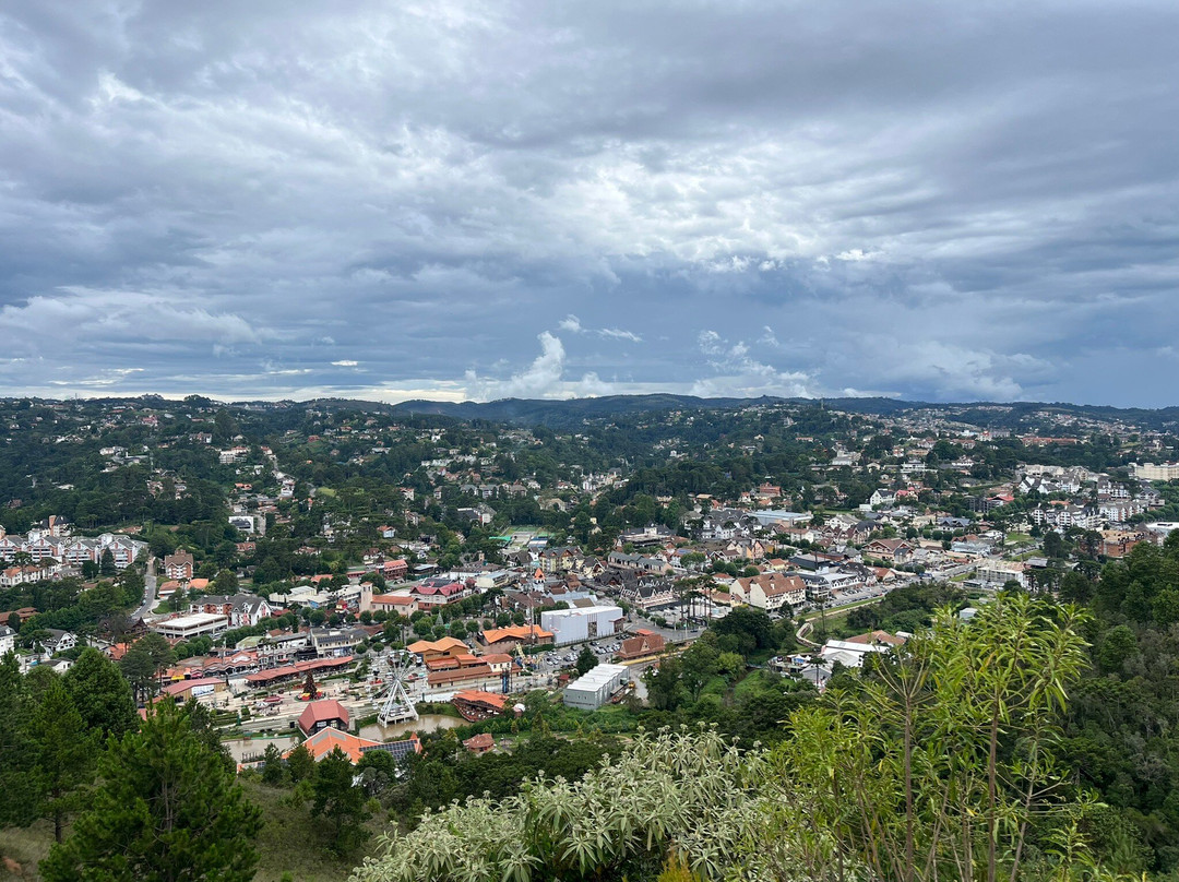 Morro do Elefante-坎普斯－杜若尔当必去景点