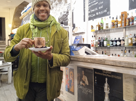 Il Bar delle Meraviglie