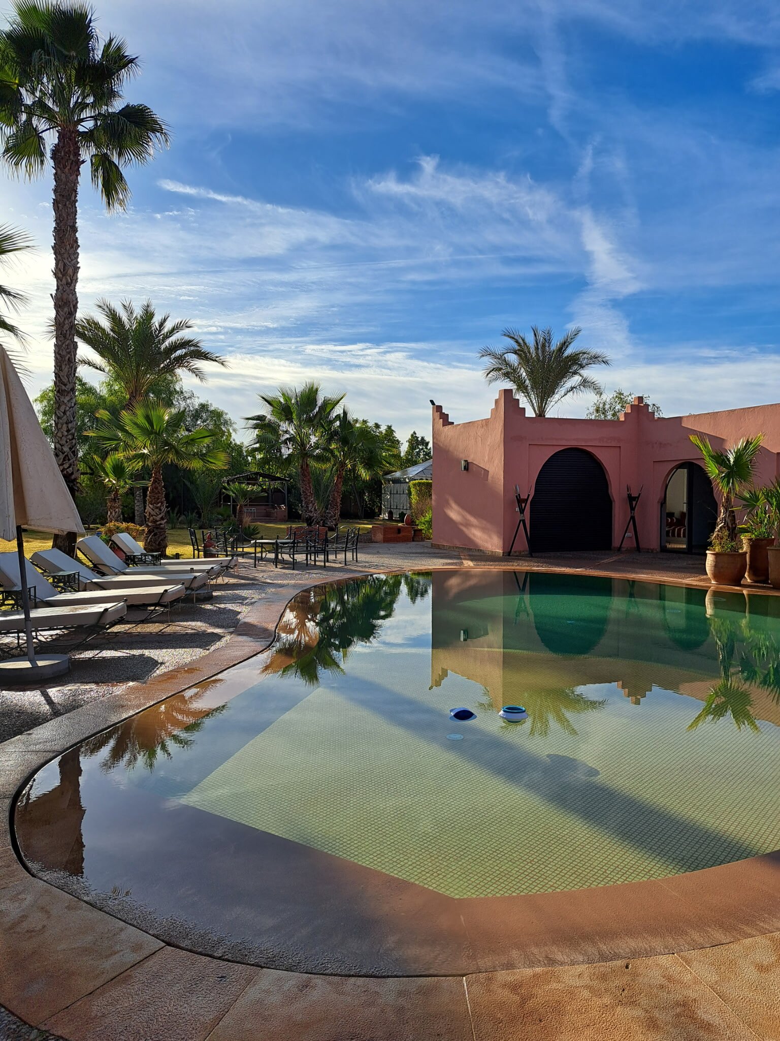 Le Rubis Oriental-官方