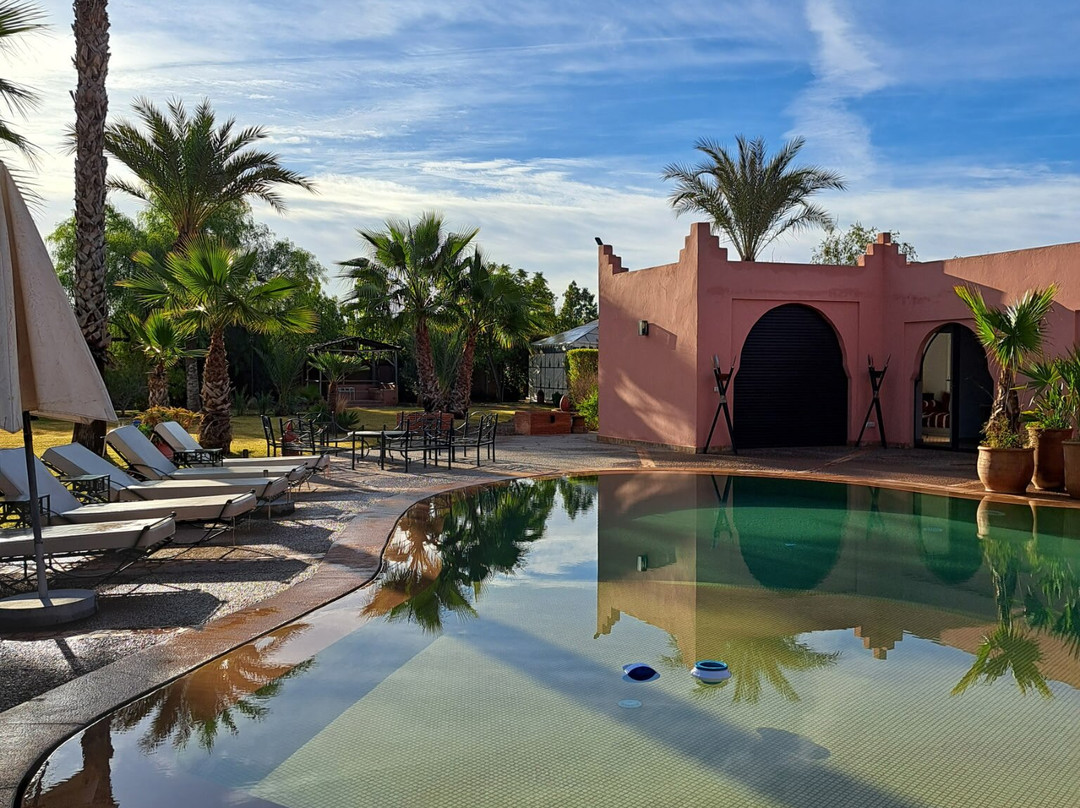 Le Rubis Oriental主图