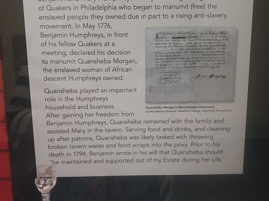 Museum of the American Revolution-费城必去景点