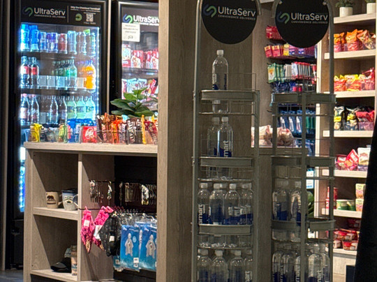 Crowne Plaza Costa Mesa Orange County By IHG主图