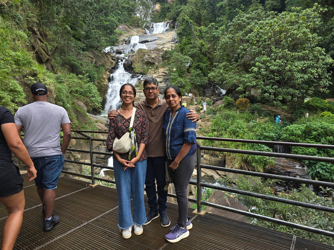 Your Driver Sri Lanka-科伦坡必去景点