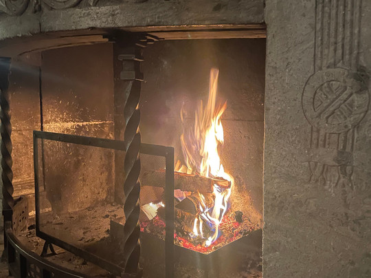 Hotel Finse 1222主图