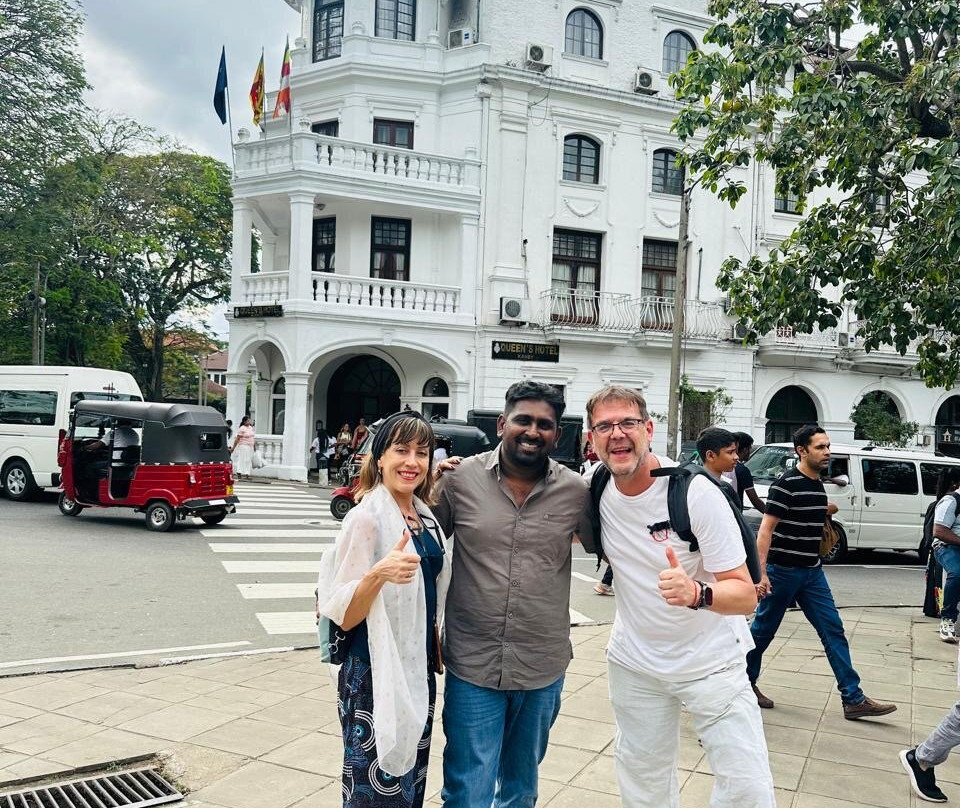 Happy Tours Kalpitiya-卡尔皮蒂耶必去景点