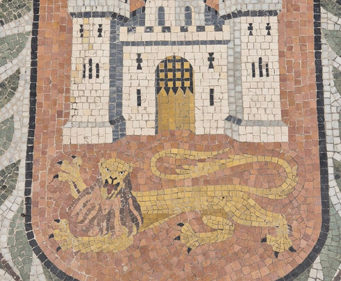 Norwich Castle Museum & Art Gallery-诺威奇必去景点