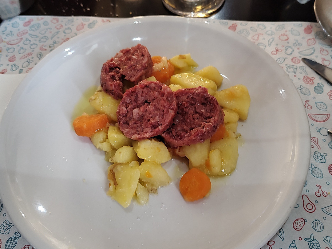 CAFFE' BORSANI-Casale Monferrato必去景点