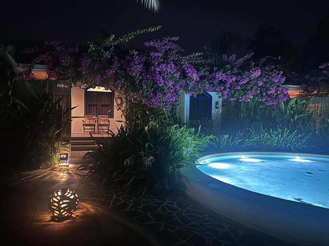 Azora by Ayatana Goa