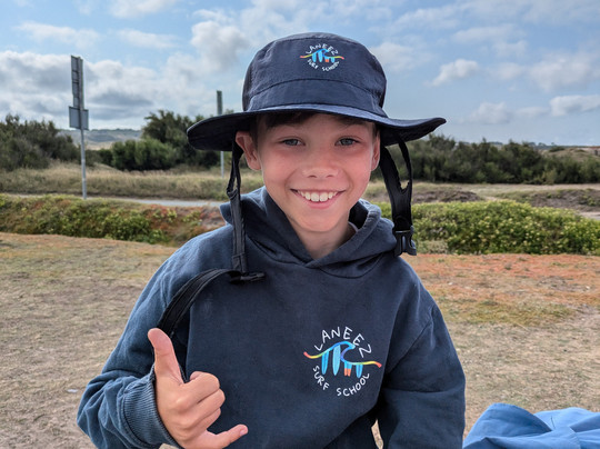 Laneez-St. Ouen必去景点