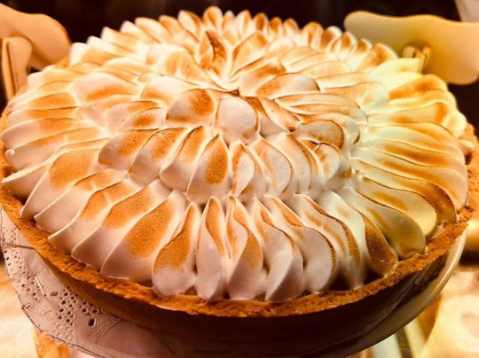 Géminis Repostería y Panadería