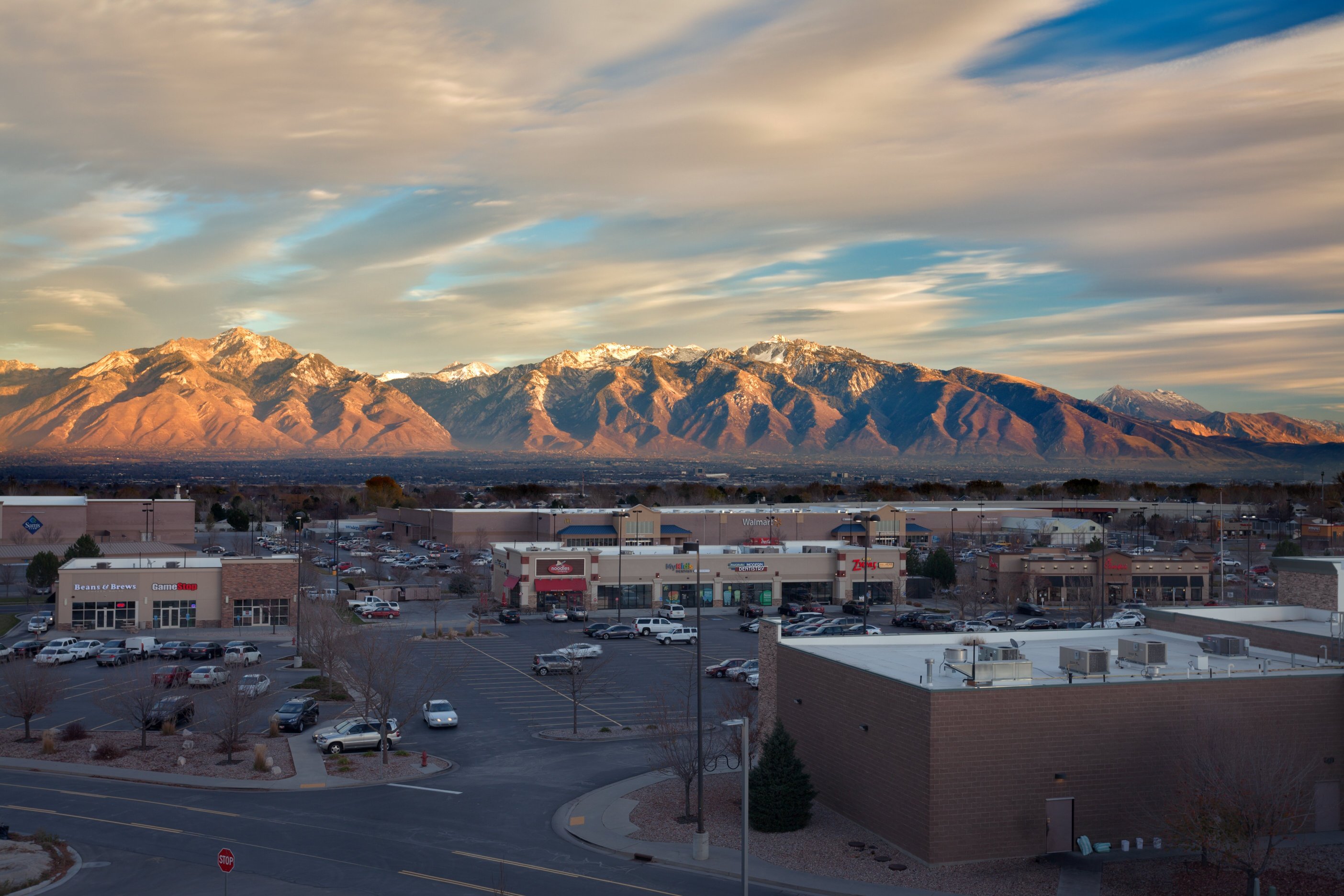 Residence Inn by Marriott Salt Lake City-West Jordan-浴室