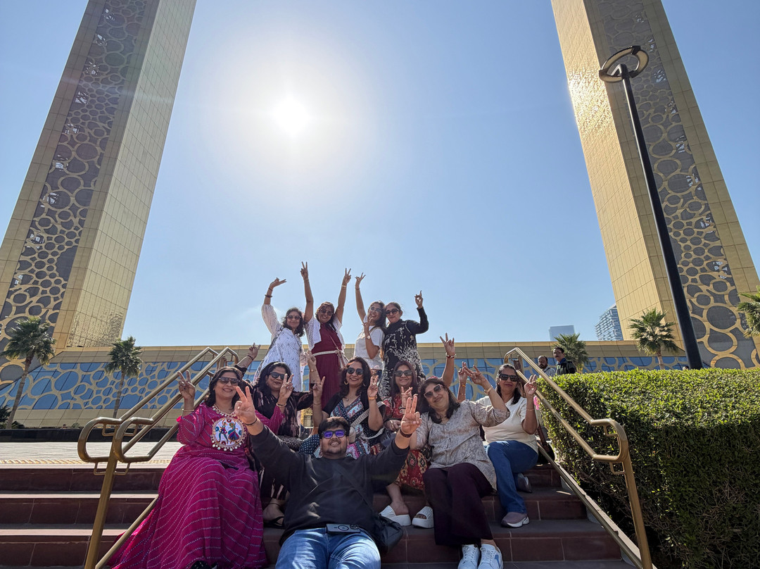 Gujju Tour Pvt. Ltd.-Bilimora必去景点