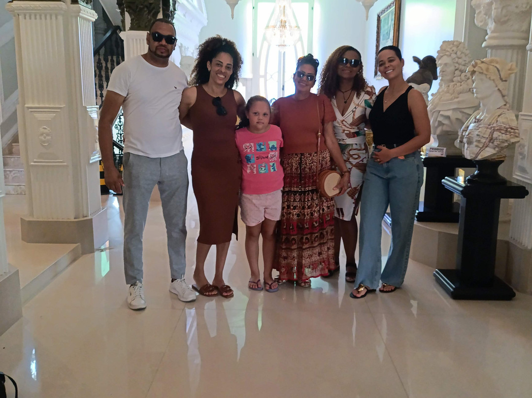 Castelo Dos Torres-Pesqueira必去景点