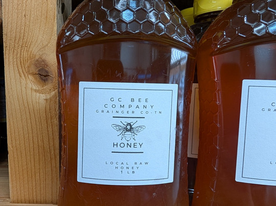 Red Barn Produce-Rutledge必去景点